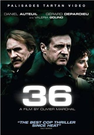 36th Precinct still 2