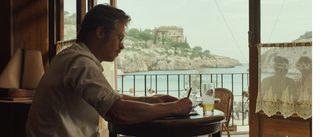 By the Sea still 2