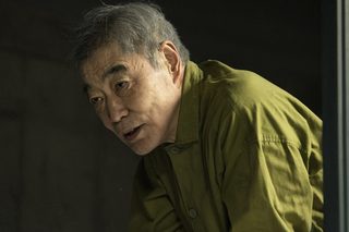 A Man still 5