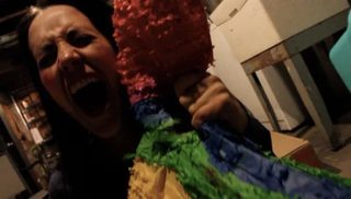 Killer Piñata still 2