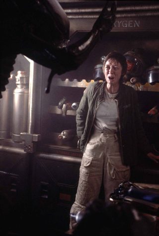 Alien still 5