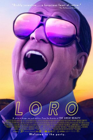 Loro 1 still 4