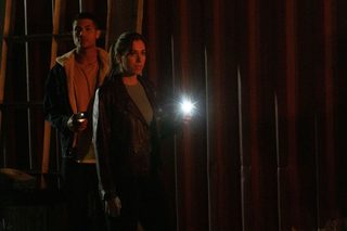 Killer Stepmom still 1