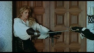 The Return of the Musketeers still 4