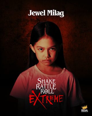 Shake, Rattle & Roll Extreme still 6