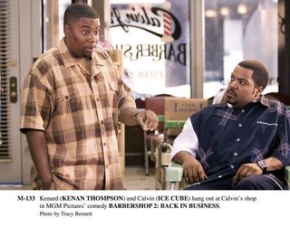 Barbershop 2: Back in Business still 6
