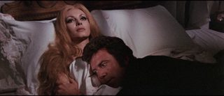 Web of the Spider still 6