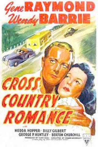 Cross-Country Romance still 1