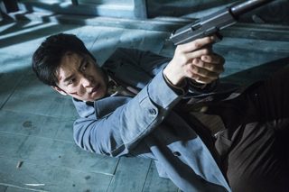 Phantom Detective still 9