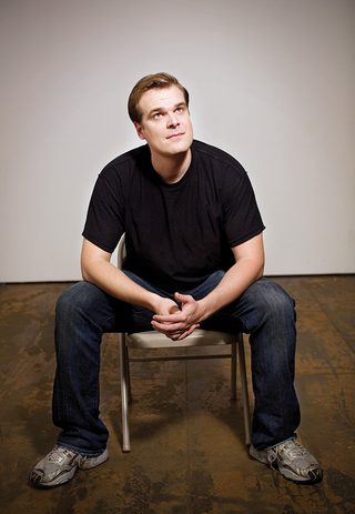 David Harbour