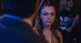 A Professor's Vengeance still 4