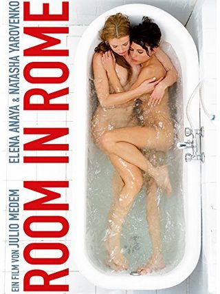 Room in Rome still 4