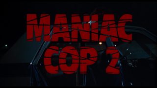 Maniac Cop 2 still 6
