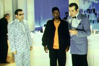 Down to Earth still 2