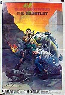The Gauntlet still 2