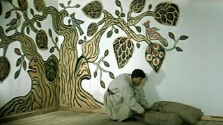 The Eve of Ivan Kupalo still 6