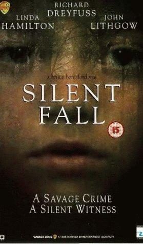 Silent Fall still 4