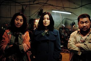 Sympathy for Lady Vengeance still 6