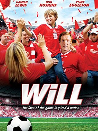 Will still 7