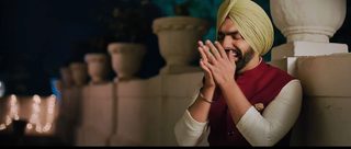 Qismat 2 still 2
