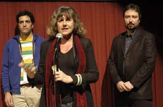 The Weather Underground still 5
