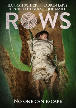 Rows still 1