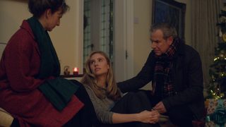 Christmas Perfection still 1