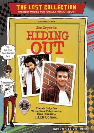 Hiding Out still 7