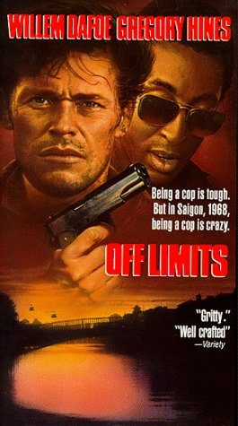Off Limits still 3