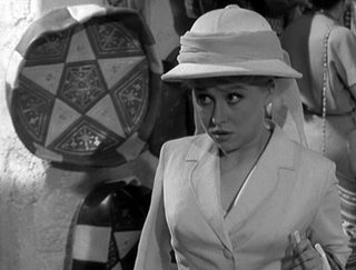 Carry on Spying still 6