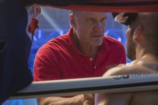 Creed II still 3
