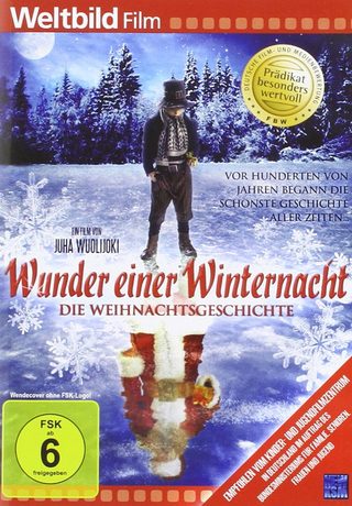 Christmas Story still 3
