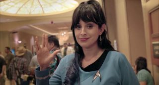 For the Love of Spock still 3
