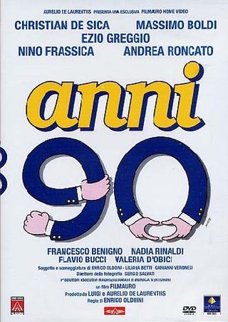 Anni 90 still 1
