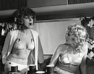 Carry On Behind still 7