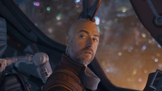 The Guardians of the Galaxy Holiday Special still 2