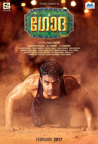 Godha still 5