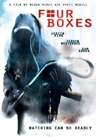 Four Boxes still 2