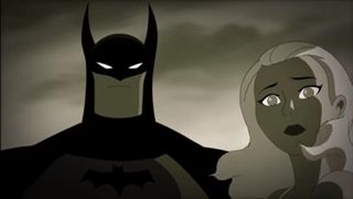 Batman: Strange Days still 3