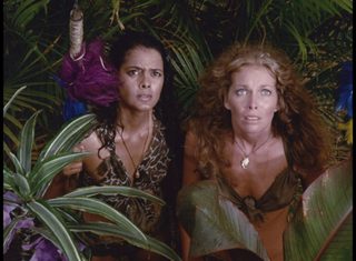 Mysterious Island of Beautiful Women still 8