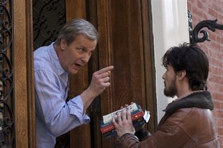 The Answer Man still 8