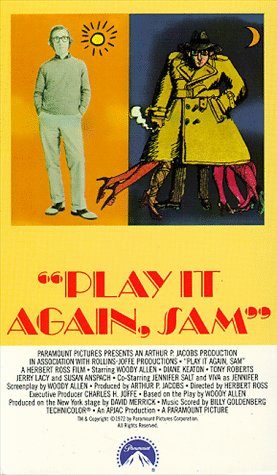 Play It Again, Sam still 4