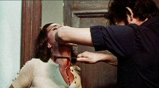The Cannibal Man still 2