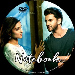 Notebook still 5