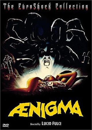 Ænigma still 2