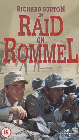 Raid on Rommel still 5