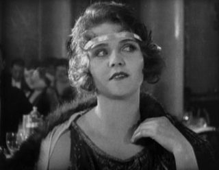 The Flapper still 3