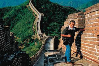 The Great Wall: From Beginning to End still 7