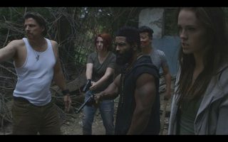 The Demonic Dead still 6