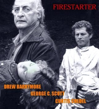 Firestarter still 6